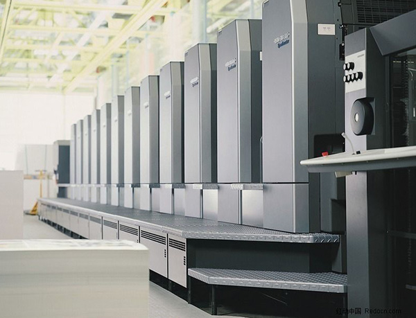 新华印刷物流集团印刷公司 第 5 张 新华印刷物流集团印刷公司 第 5 张